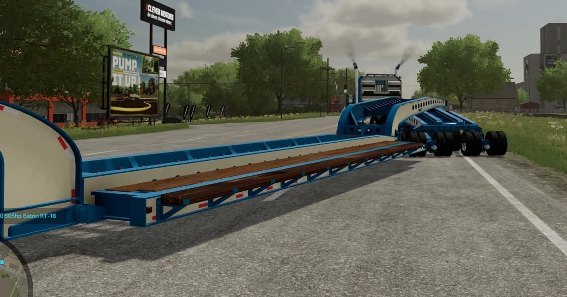 COZAD 85T 3