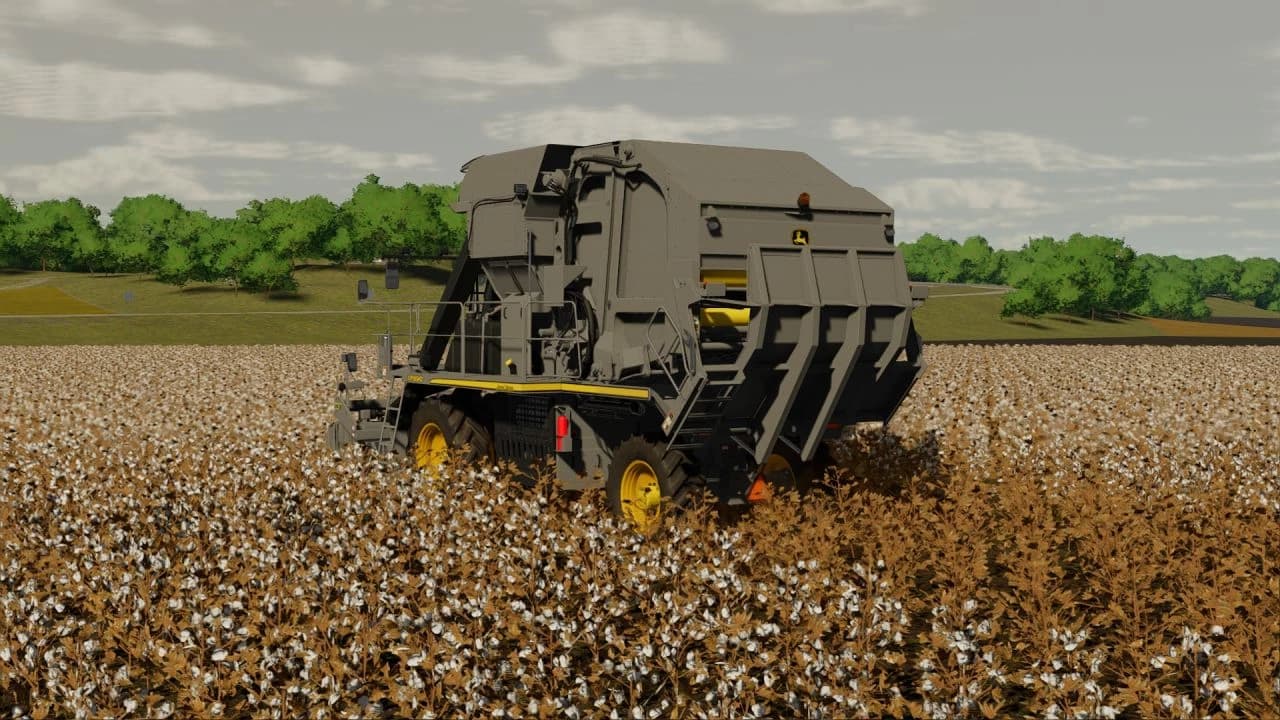 CP 690 CUSTOM BETA 5