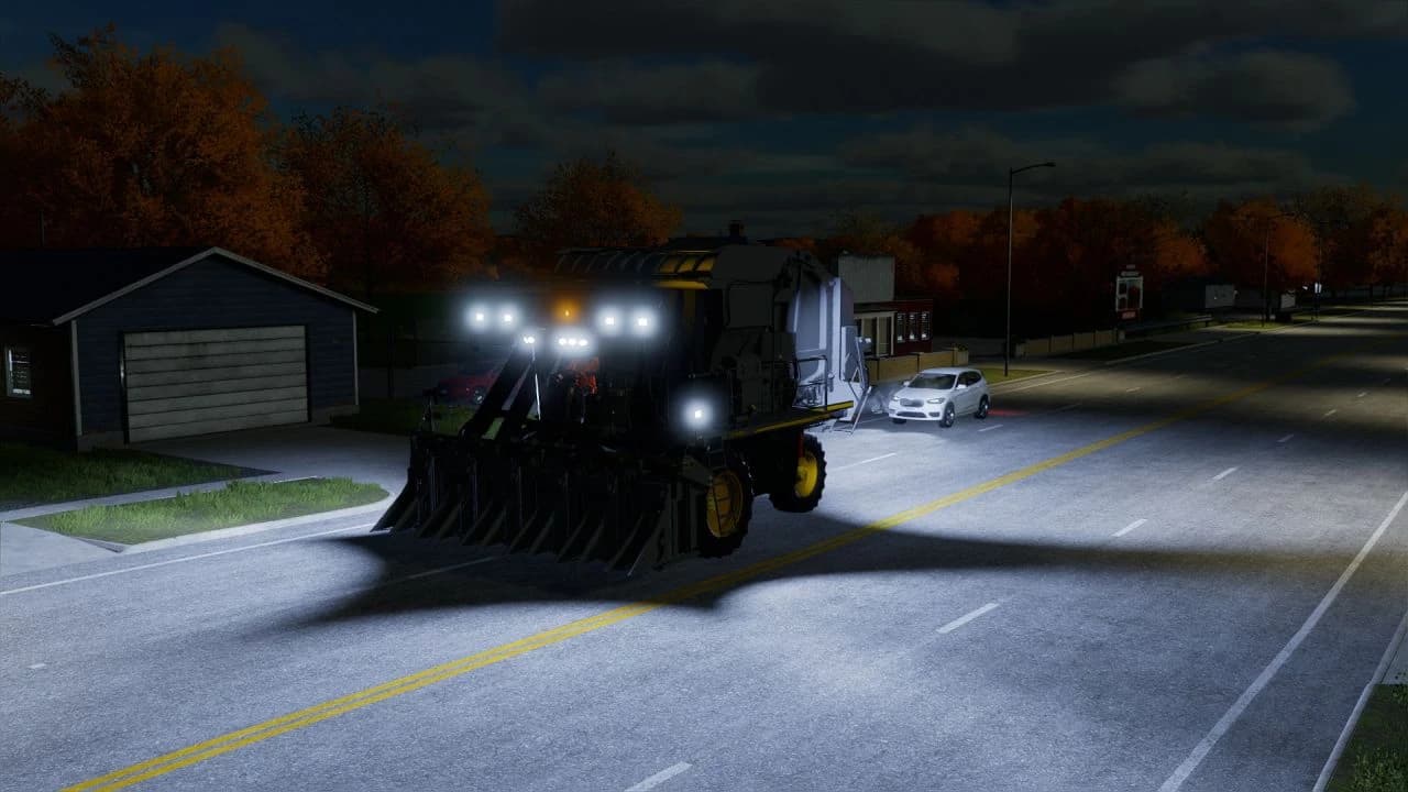 CP 690 CUSTOM BETA 4
