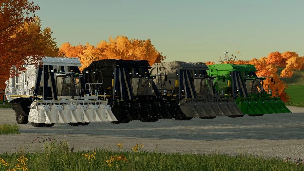 CP 690 CUSTOM BETA 3