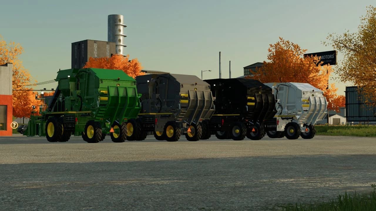 CP 690 CUSTOM BETA 2