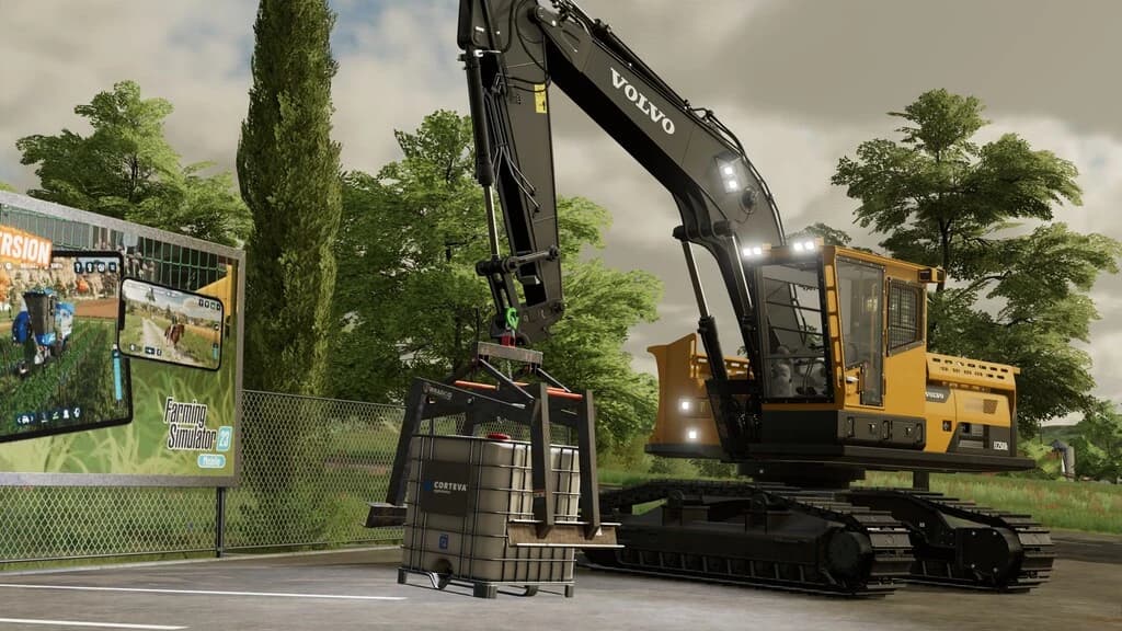CRANE BLOCK GRAB