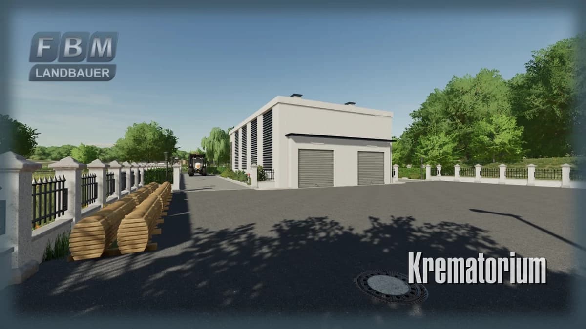 CREMATORIUM 3