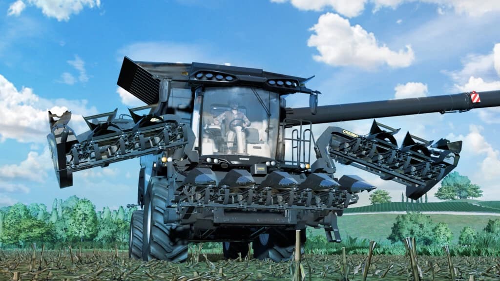 CRESSONI COMPACT 10 3