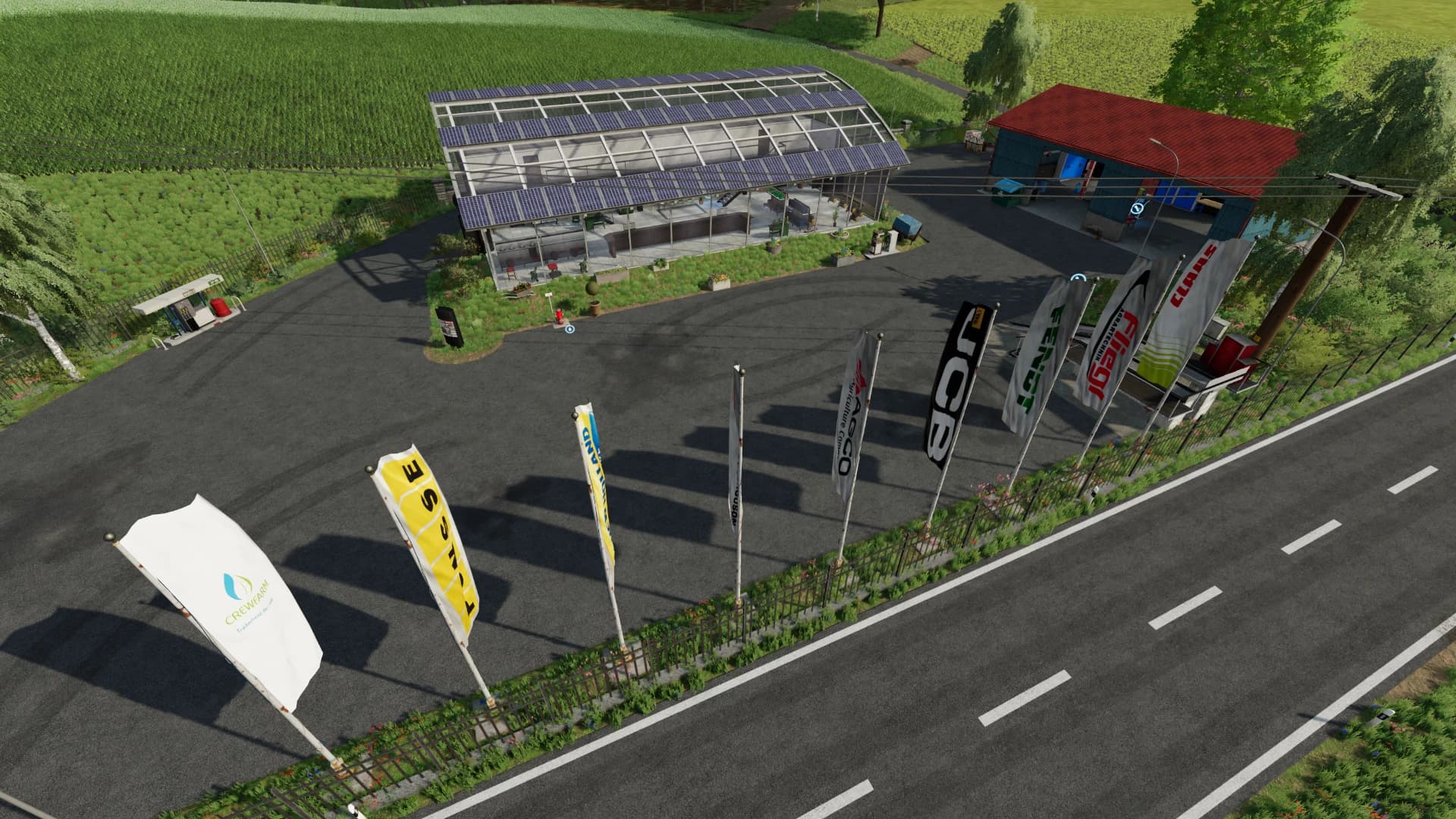 CREWFARM BETA