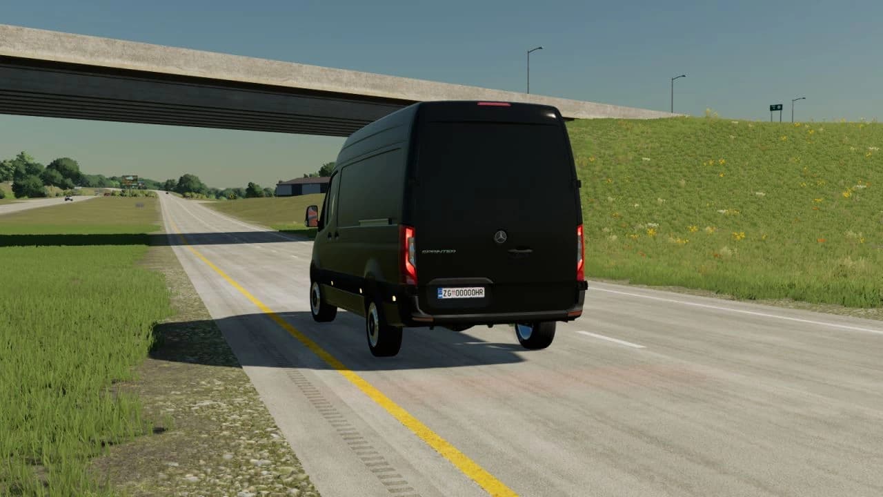 CROATIAN LICENSE PLATES 2