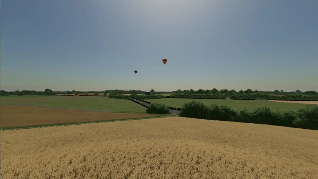CROCKEN FARM 4