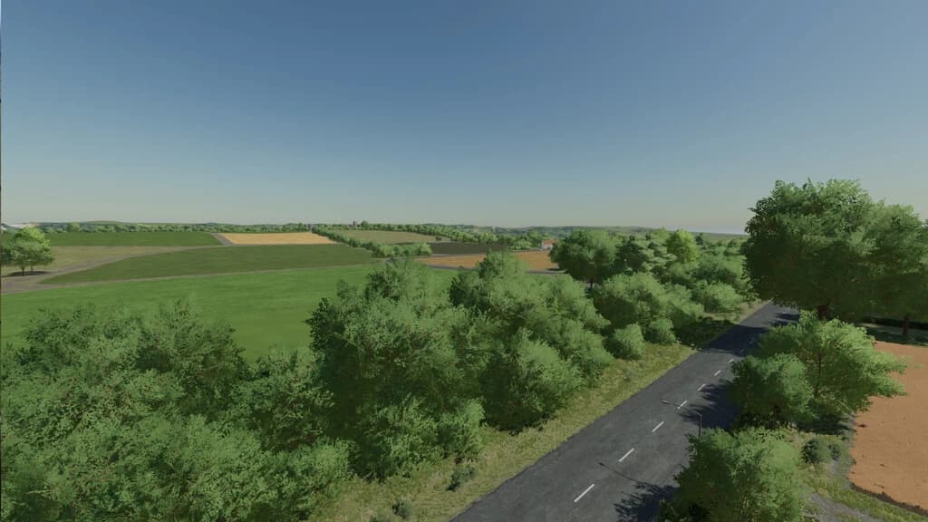 CROCKEN FARM 3