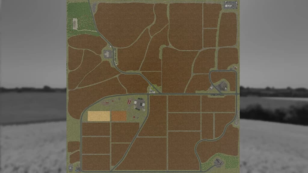 CROCKEN FARM 2