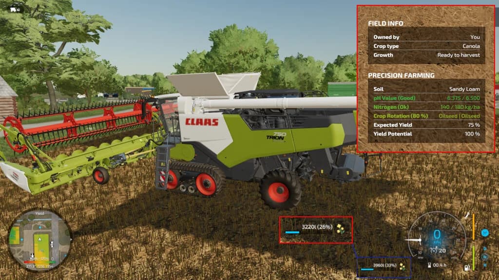 CROP ROTATION 5
