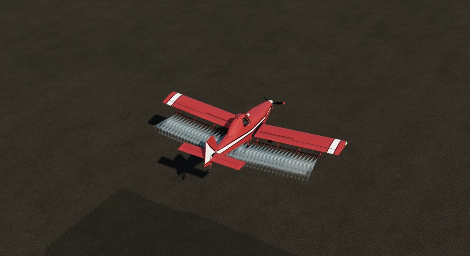 CROPDUSTER