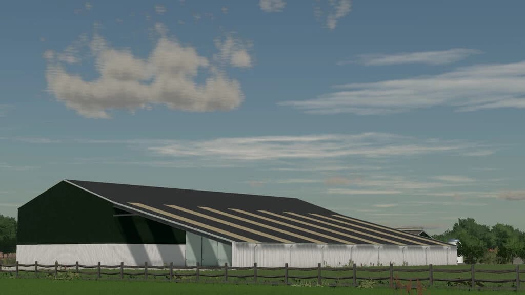 CROPS AND MACHINERY STORAGE 3
