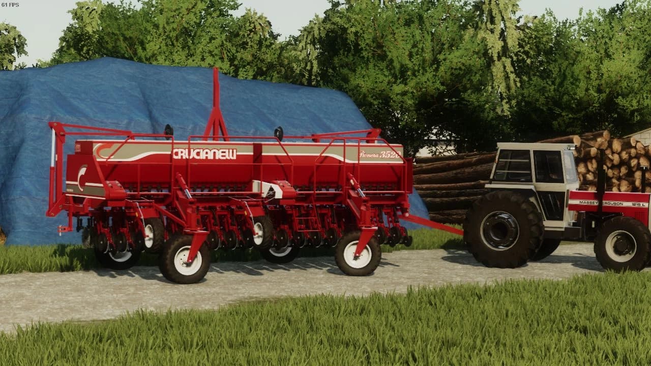 CRUCIANELLI 3520 5