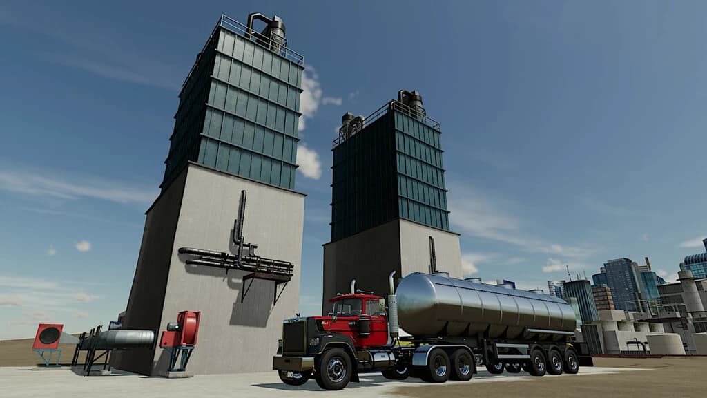 CRUDE OIL PRODUCTION 3