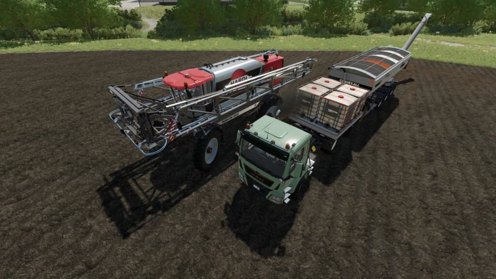 CST 1550 SERVICE 2
