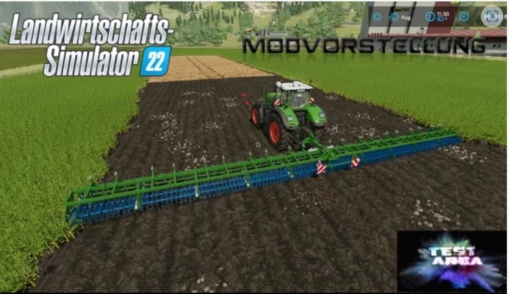 3 IN 1 MULCHER, CULTIVATOR AND PLOW