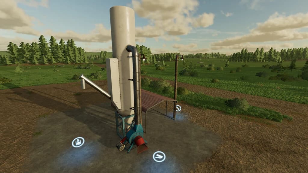 CUSTOM FERMENTING SILO 5