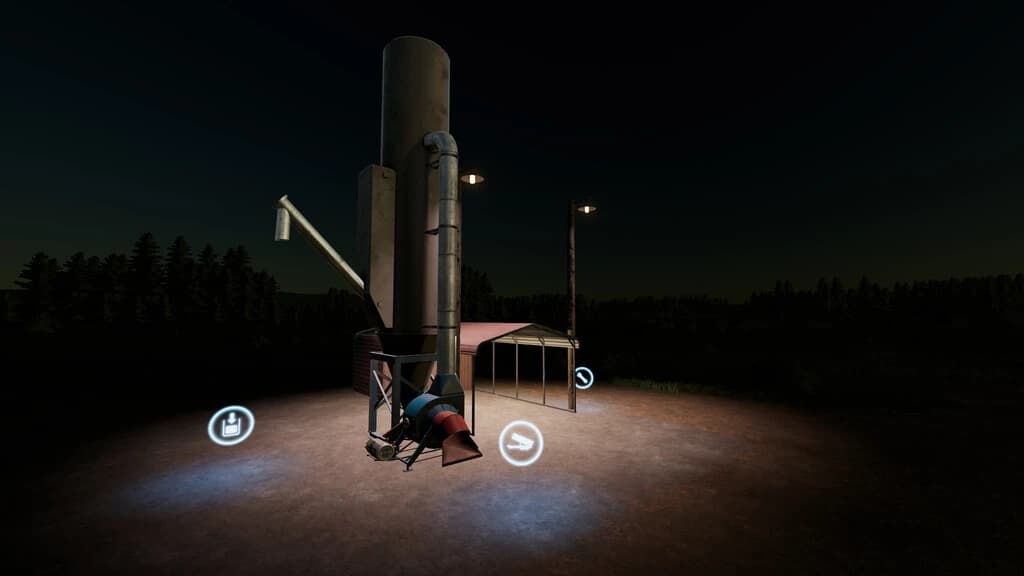 CUSTOM FERMENTING SILO 3
