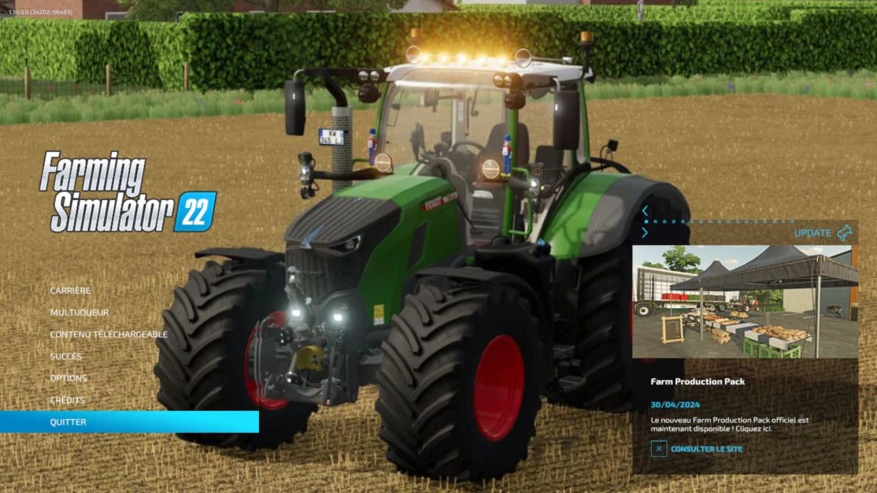 CUSTOM GAME BACKGROUND (FENDT) 4
