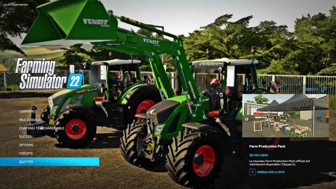 CUSTOM GAME BACKGROUND (FENDT) 2