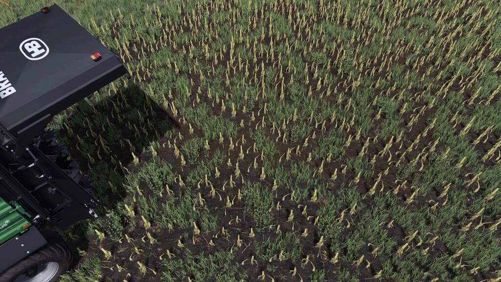 CUSTOM MANURE TEXTURES (PREFAB) 4