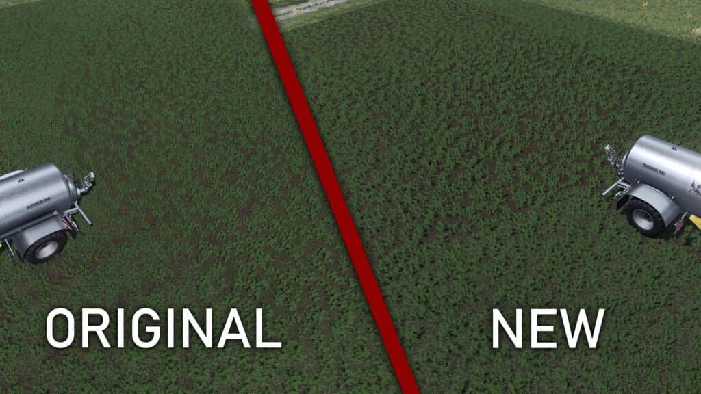 CUSTOM MANURE TEXTURES (PREFAB) 3