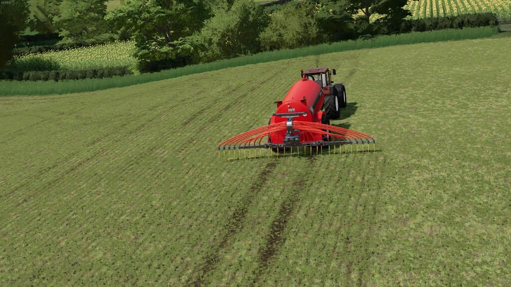 CUSTOM SLURRY TEXTURES (PREFAB) 5