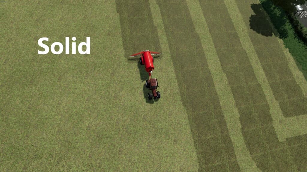 CUSTOM SLURRY TEXTURES (PREFAB) 3