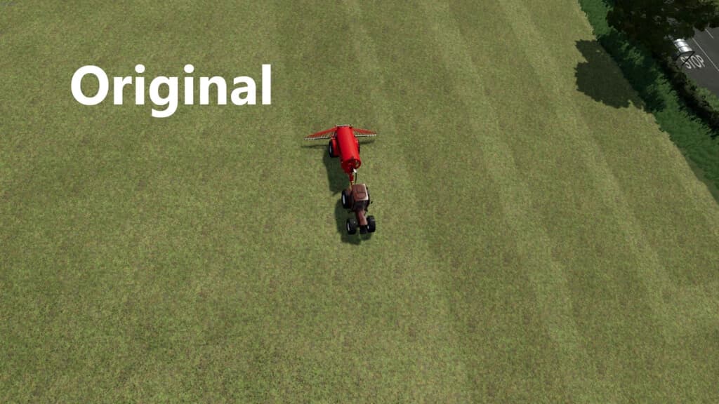 CUSTOM SLURRY TEXTURES (PREFAB) 2