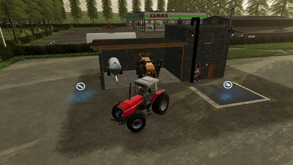 CUSTOM STONE CRUSHER 3