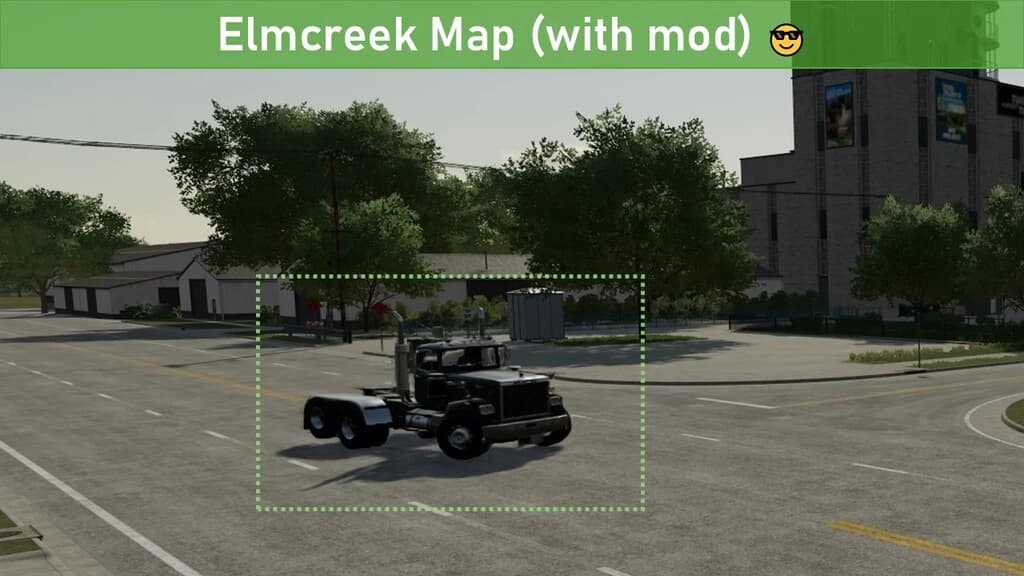 CUSTOM TRAFFIC SYSTEM 2