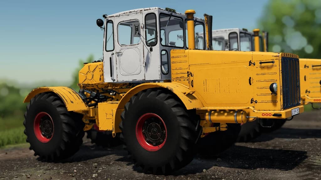 CUSTOM VEHICLE SHADER (PREFAB) 4