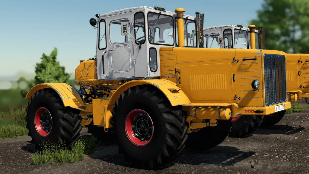 CUSTOM VEHICLE SHADER (PREFAB)