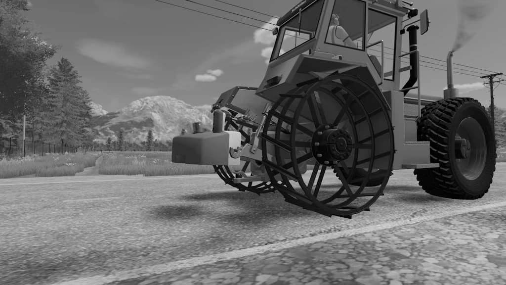 CUSTOM WEIGHT