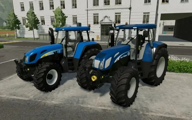 CVT/CVX/T7500 SERIES 2