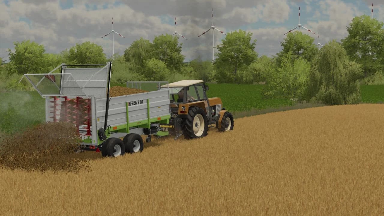 CYNKOMET N221 PACK 3