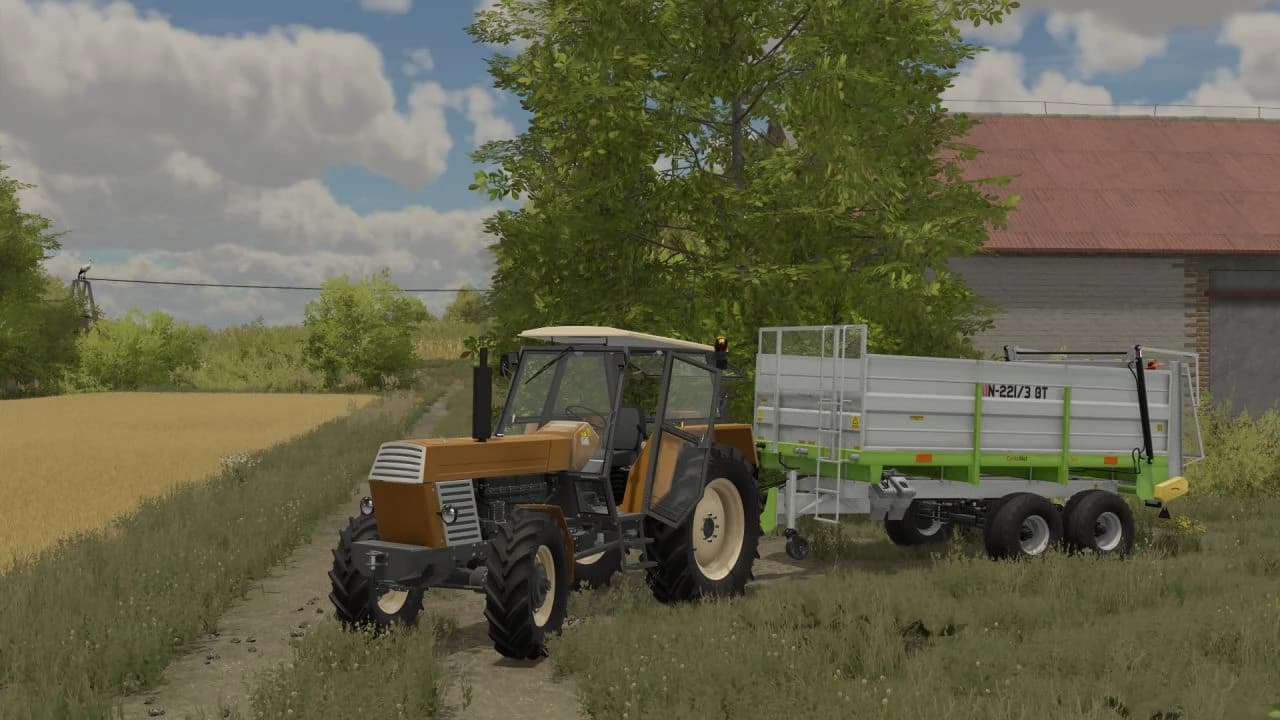 CYNKOMET N221 PACK