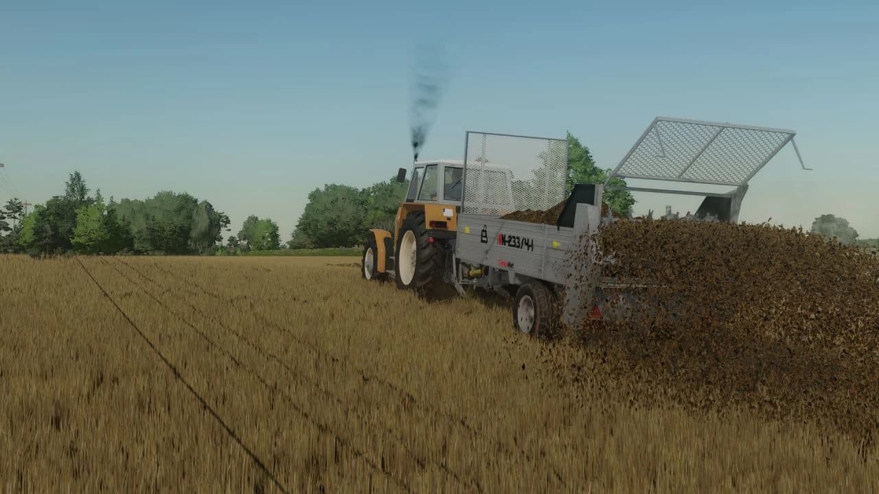 CYNKOMET N233/4-1 2