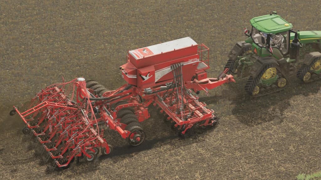 CZAJKOWSKI ST STRIP-TILL 5