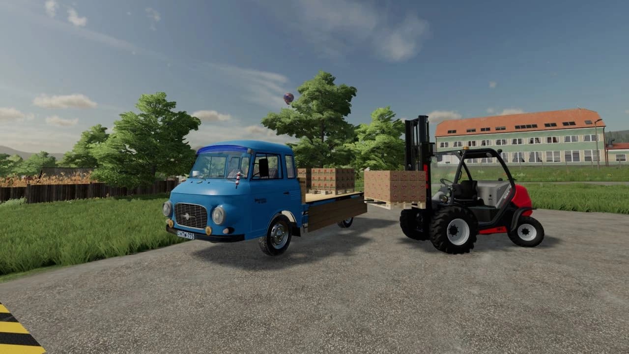 CZECH BEER PRODUCTION 3