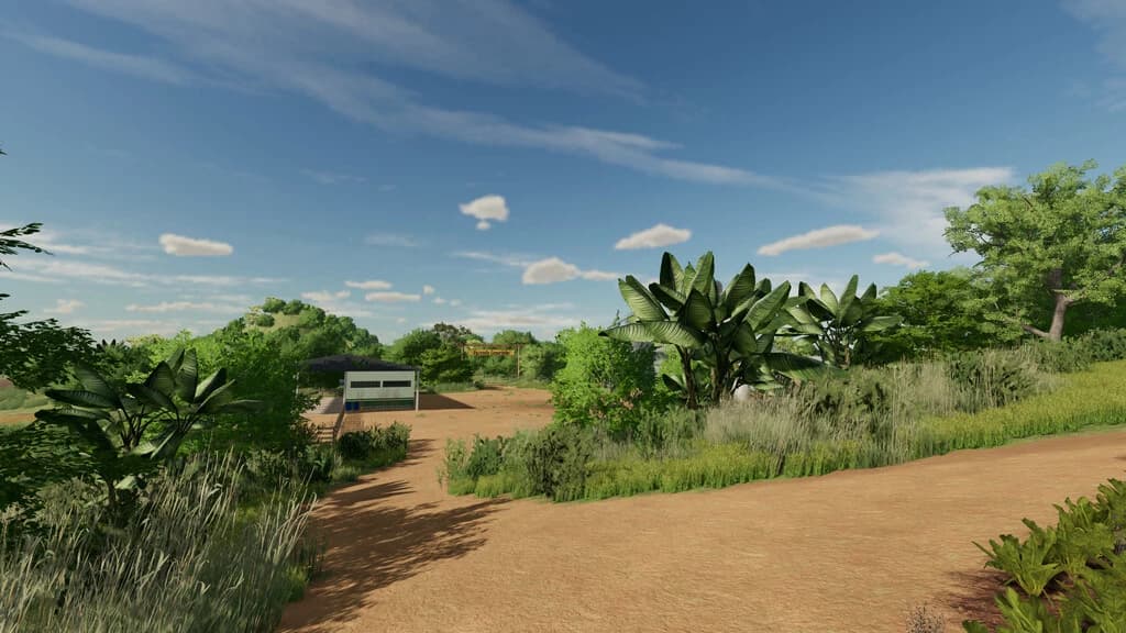 Canarinho Farm 2
