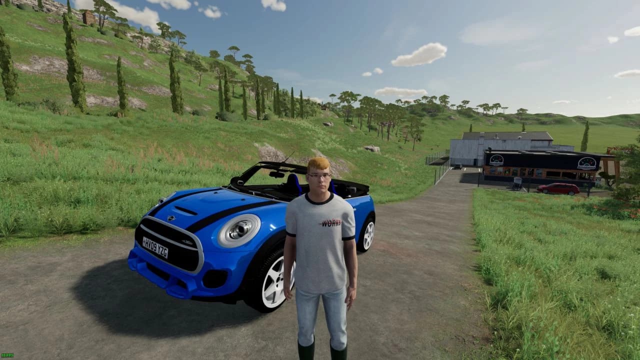 Car Brands T-Shirts 3