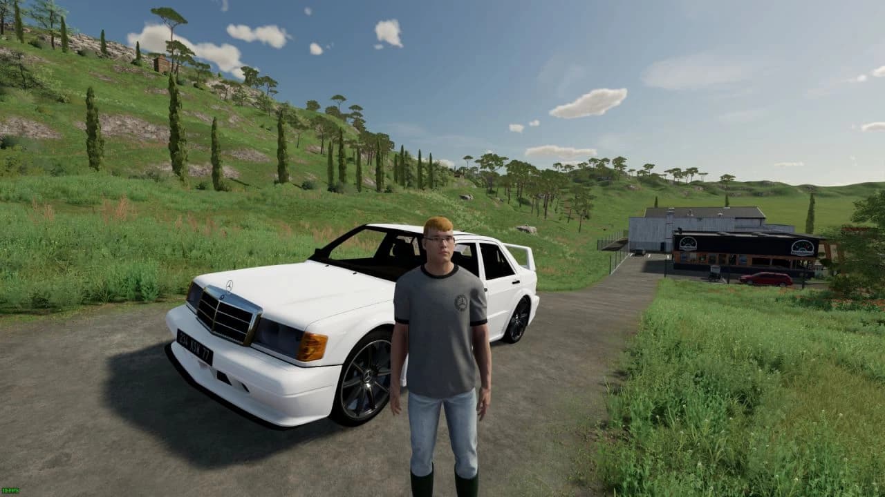 Car Brands T-Shirts 2