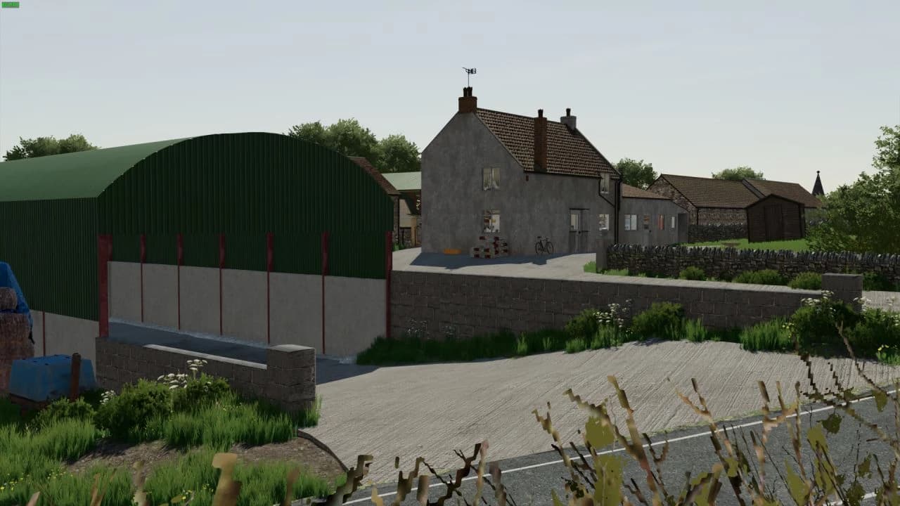 Carrigart Farm 22 5