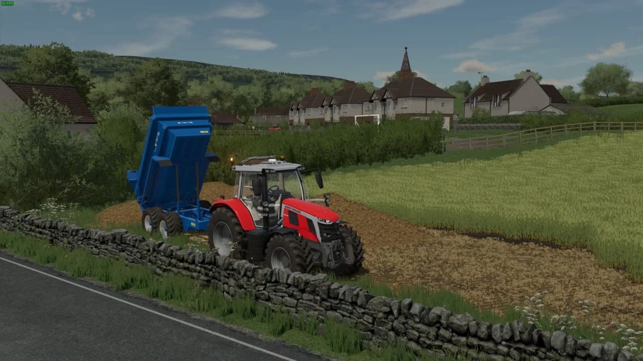 Carrigart Farm 22 3