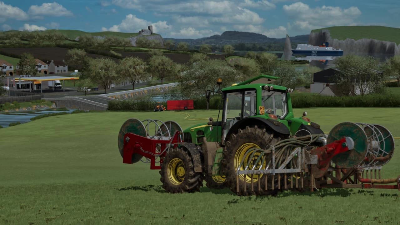 Carrigart Farm 22 2