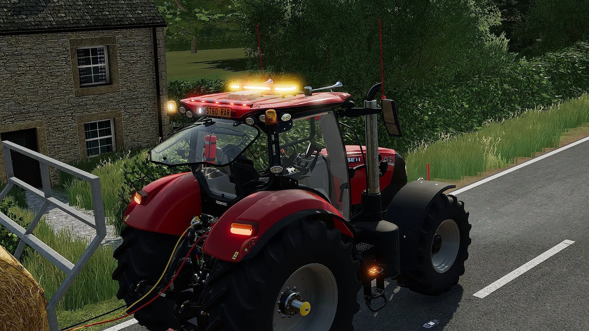 Case IH Puma 140-175cvx C1.0.0.1 5