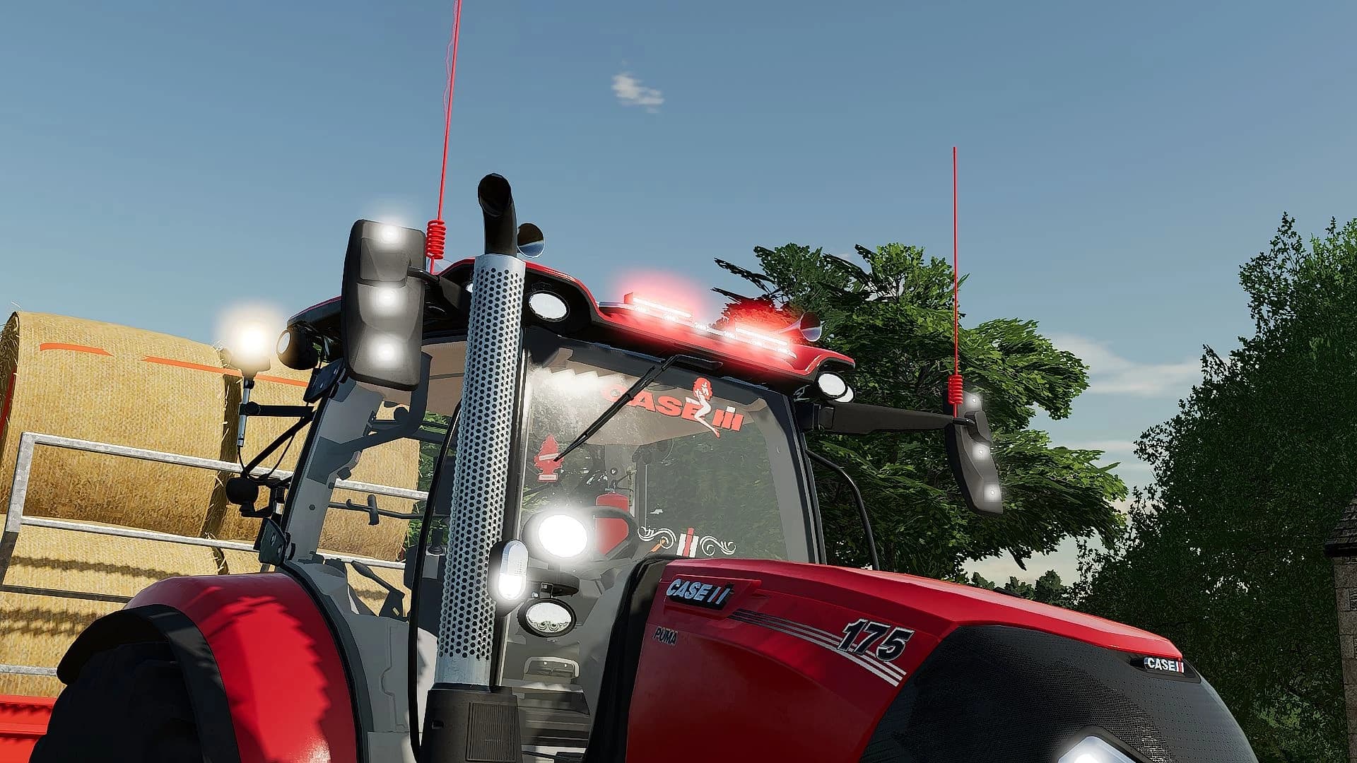 Case IH Puma 140-175cvx C1.0.0.1 4