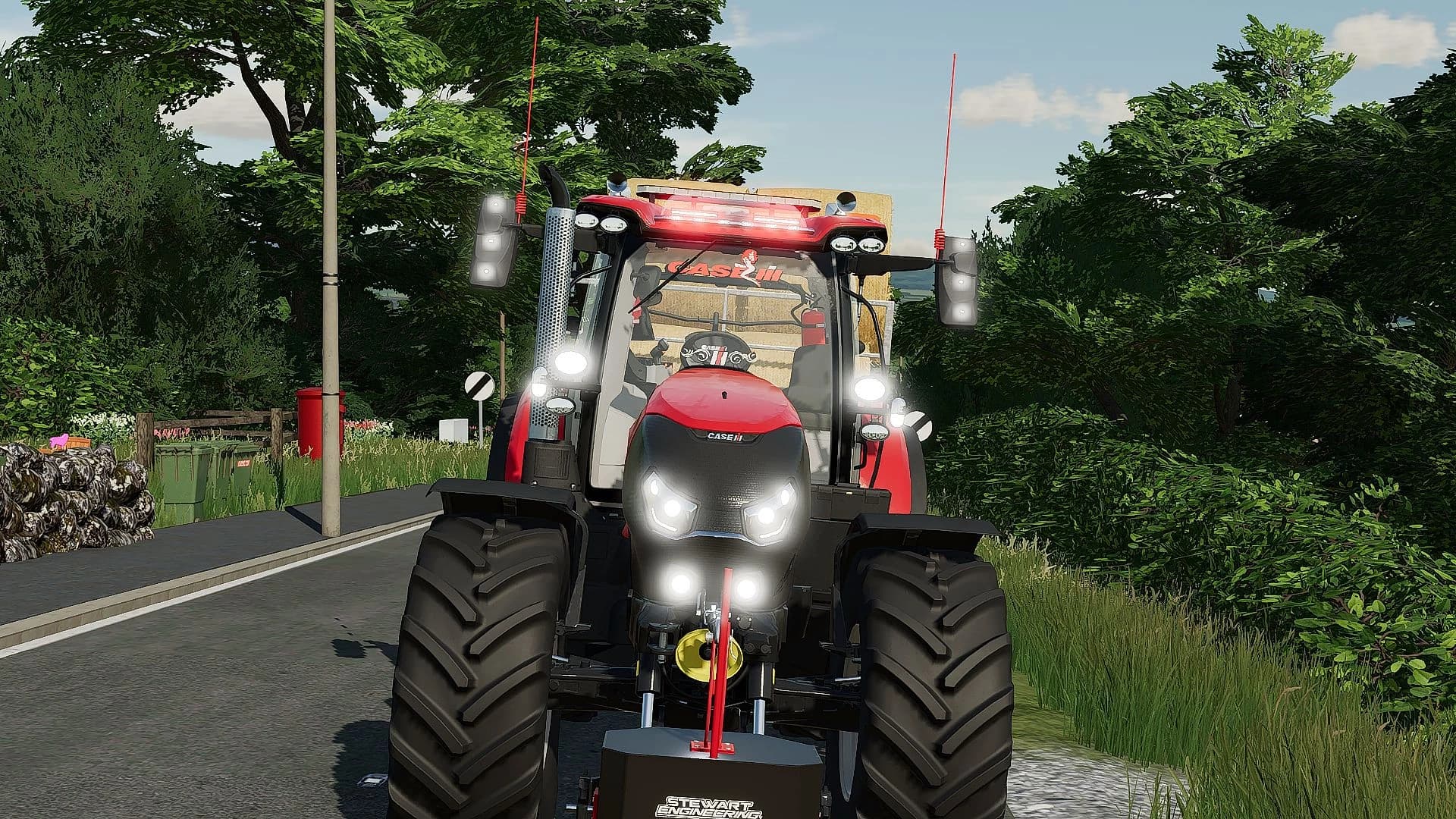 Case IH Puma 140-175cvx C1.0.0.1 3