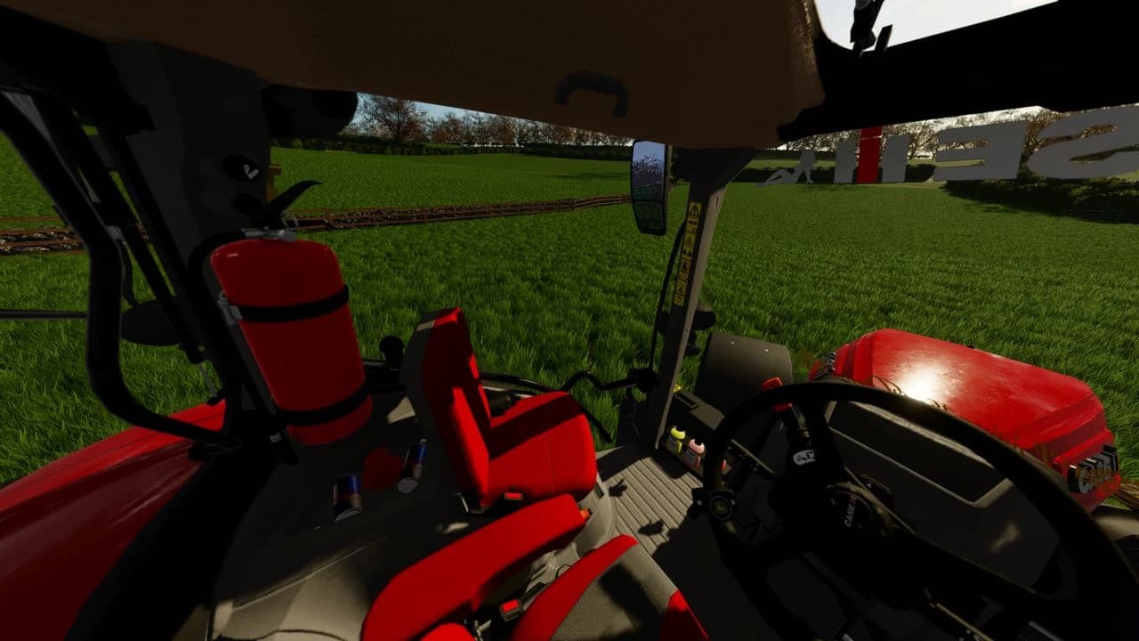 Case IH Puma 165-175 Edit 3